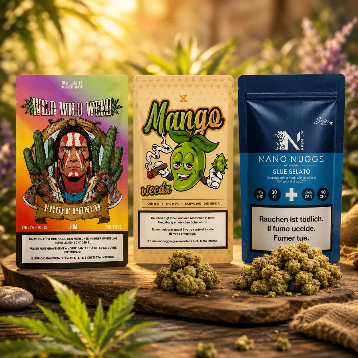 CBD