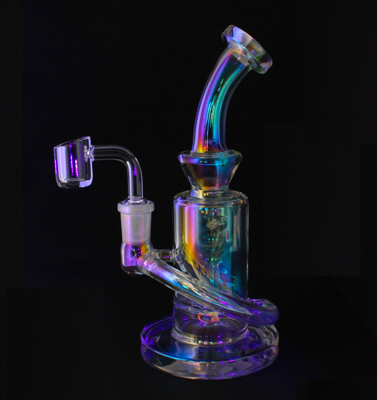 Welches Dabbing-Setup ist das richtige für dich: Dab Rig, E-Nail oder E-Rig?