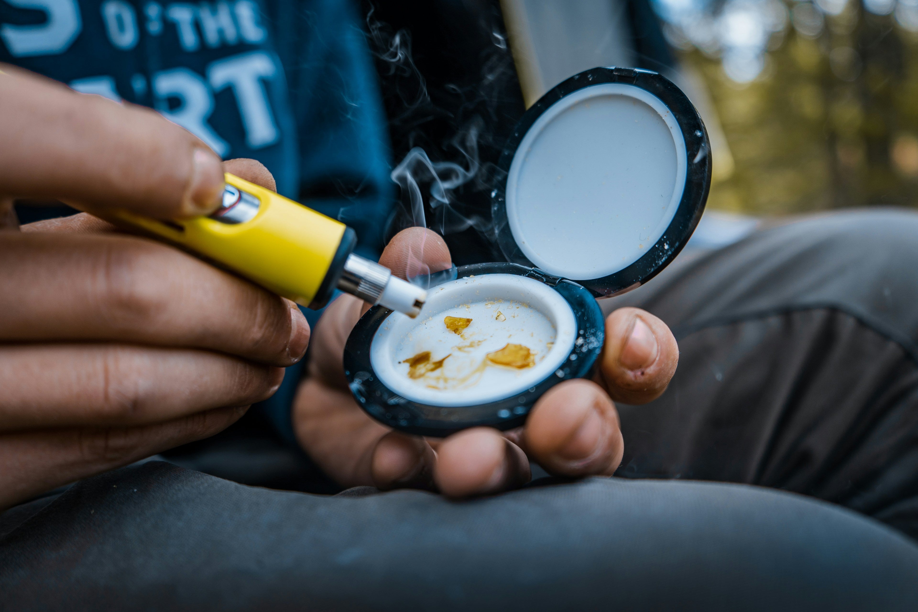Was ist das? Der ultimative Einsteiger-Guide zu Konzentraten, Dabs und Dab Rigs