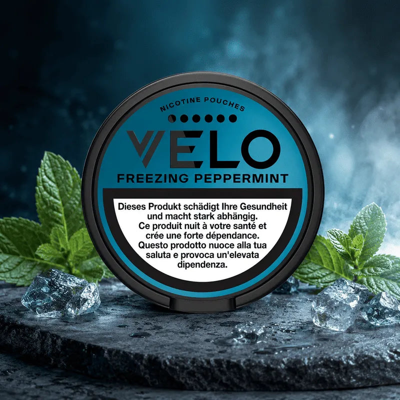 Frische & Kick ohne Rauch: Die komplette Snus- & All-White-Welt bei Dampfwelt