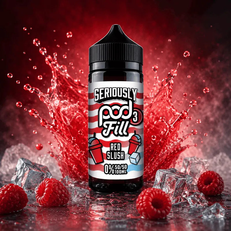 Geschmack Feuerwerk im Tank: Der ultimative E-Liquid Guide für die Dampfwelt Kollektion