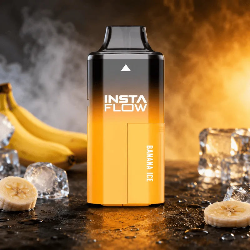 Instaflow Vape Kits Übersicht bei Dampfwelt