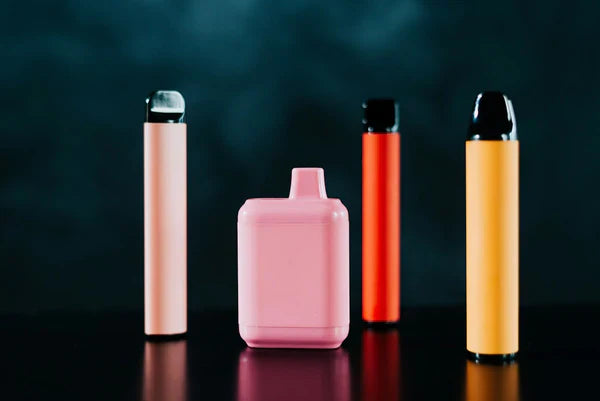 Einweg-Vape oder Pod-System? Der komplette Einsteiger-Guide zur richtigen Wahl