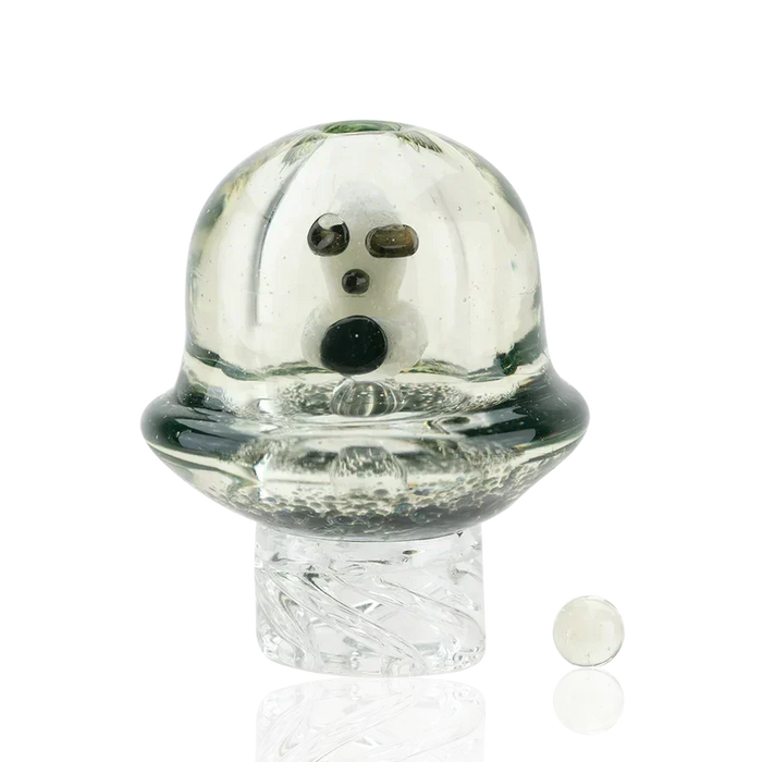 Spinner Cap