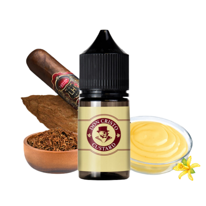 Aroma
