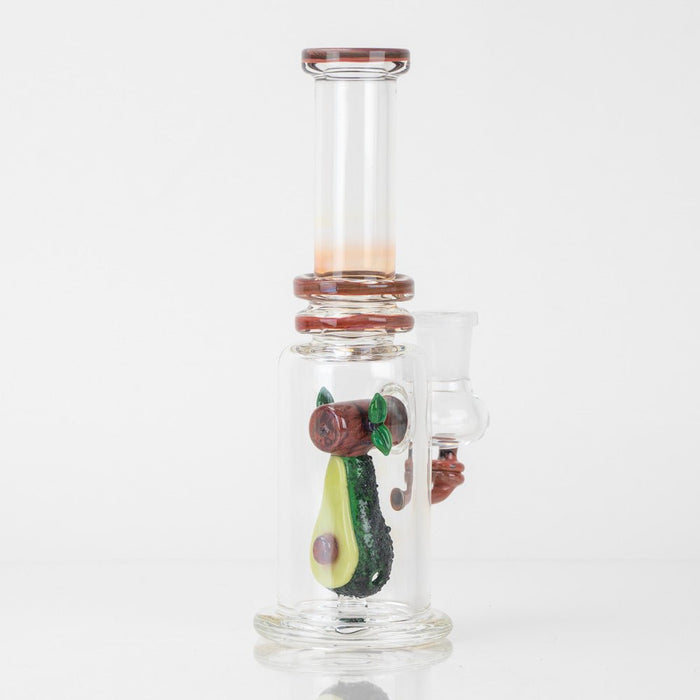 Dab Rigs