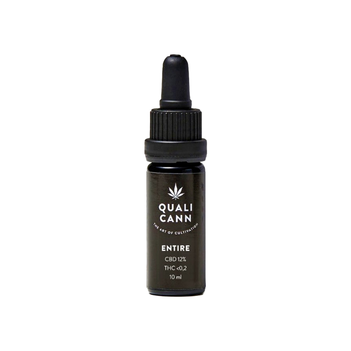 CBD Öl