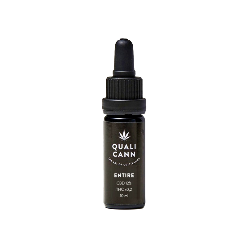 CBD Öl