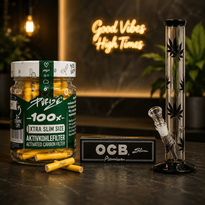 Headshop
