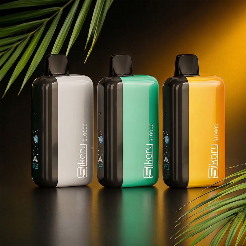 Alle Vapes