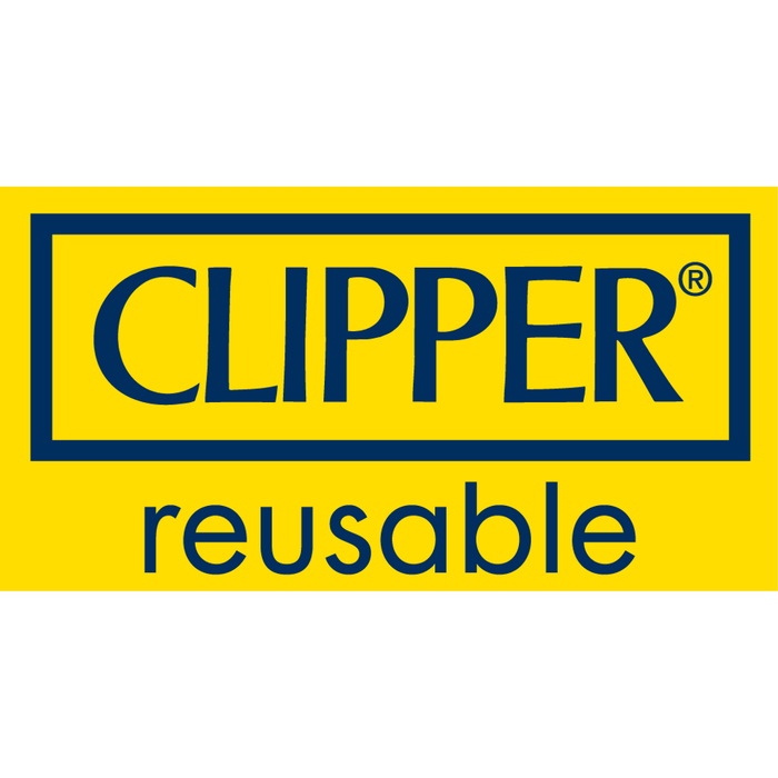 Clipper Logo