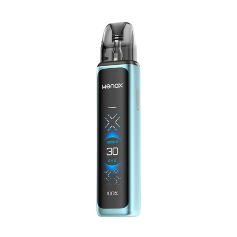Geek Vape - Wenax Q Ultra Podsystem