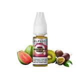 Sels de nicotine