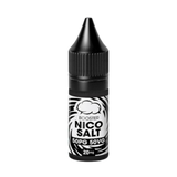 Booster de nicotine