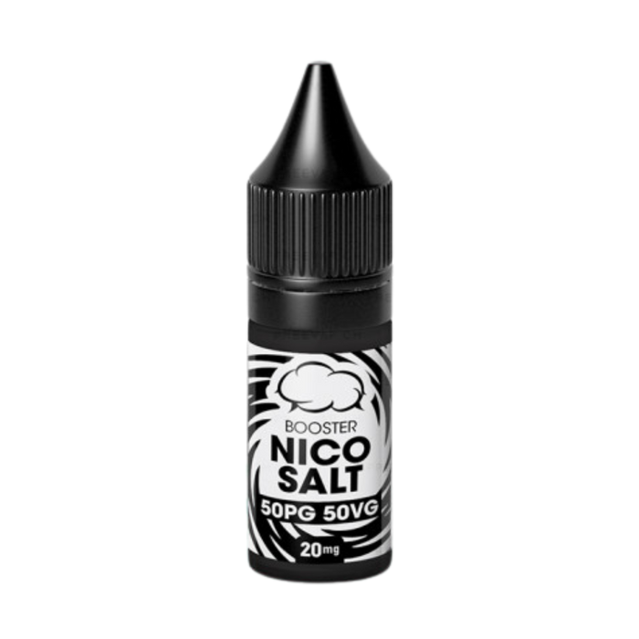 Nikotin Shot