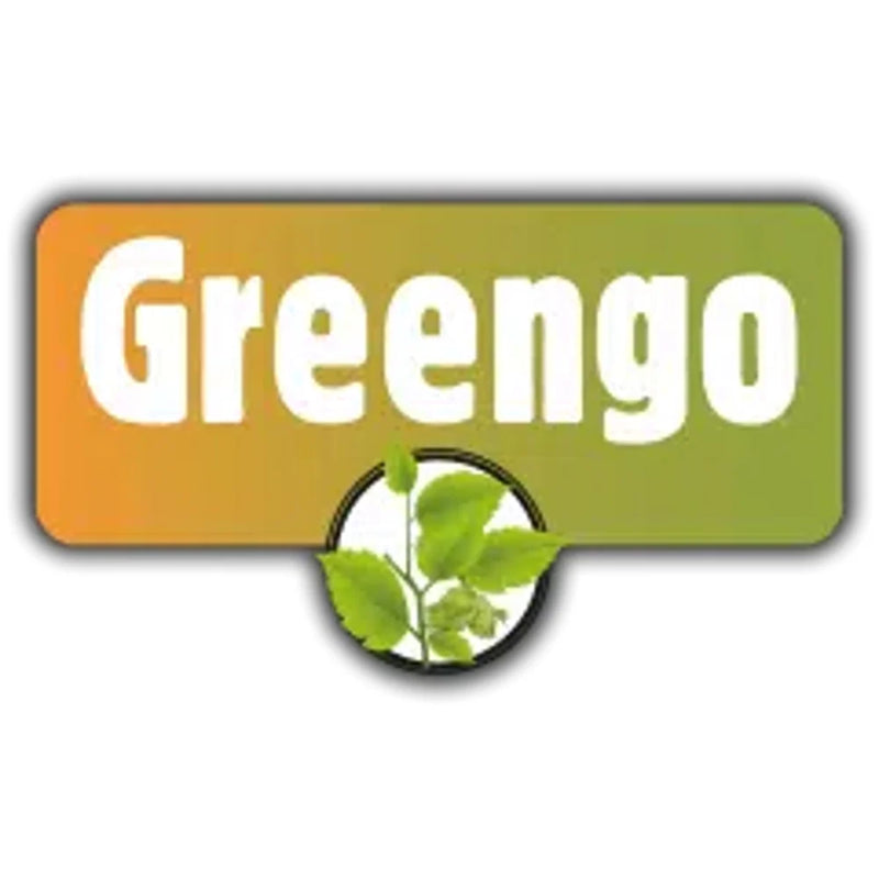 Greengo Logo