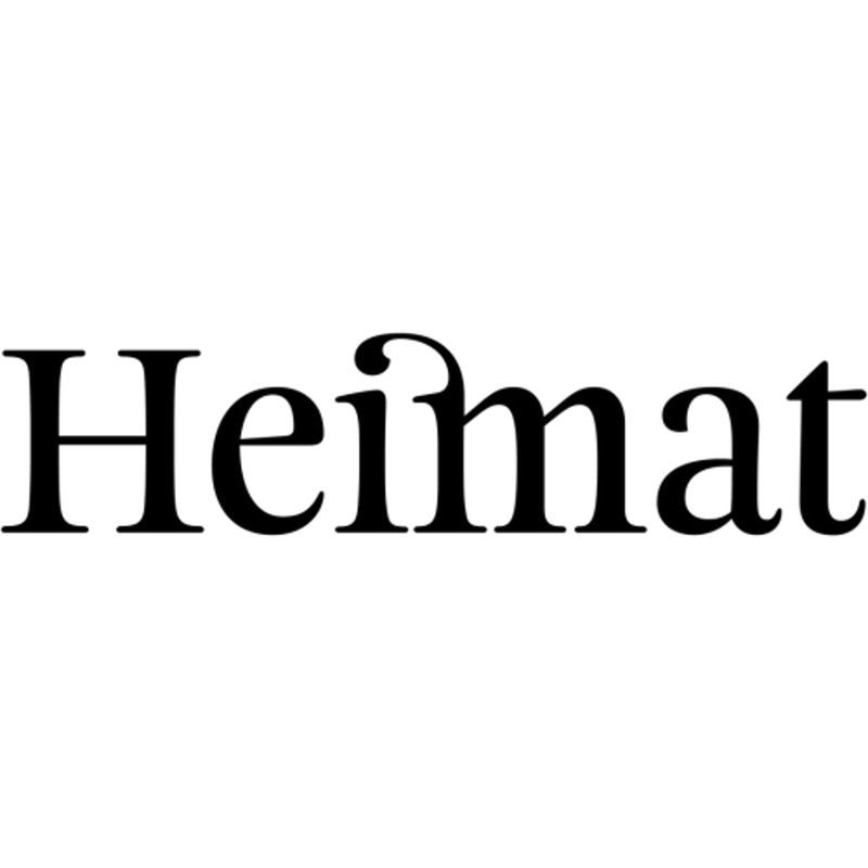 Heimat Logo