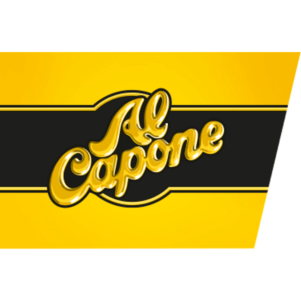 Al Capone Logo