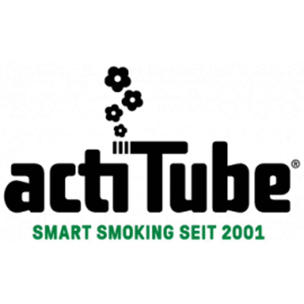 actiTube Logo