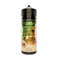 Zeus Juice Zodiac - Axe 0mg 100ml Shortfill