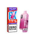 Lost Mary BM6000 Prefilled Pod Kit ZERO - Cherry Ice