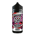 Seriously - Shortfill - Strawberry Raspberry 100ml 0mg