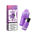 Elf Bar - AF5000 - Grape