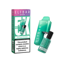 Elf Bar - AF5000 - Kiwi Passion Fruit Guava