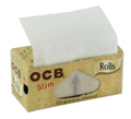 OCB Organic Hemp Slim Rolls - 4m