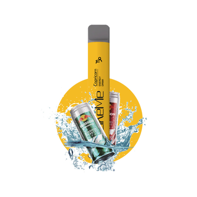 Like Me - Capricorn (20mg/650 P) Energy Drink