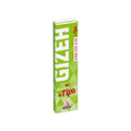 GIZEH King Size Slim Super Fine + Tips {5er}