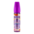 Dinner Lady - Shortfill - Fruits Purple Rain 50ml