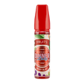 Dinner Lady - Shortfill - Fruits Berry Blast 50ml