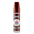 Dinner Lady - Shortfill Tobacco - Smooth Tobacco 0mg 50ml