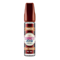 Dinner Lady - Shortfill Tobacco - Cafe Tobacco 0mg 50ml