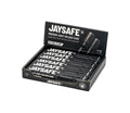 JAYSAFE® - Black (6 Stk.)