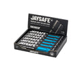 JAYSAFE® - Blue (6 Stk.)