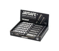 JAYSAFE® - Carbon (6 Stk.)