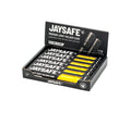 JAYSAFE® - Gold (6 Stk.)