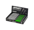 JAYSAFE® - Green (6 Stk.)