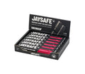 JAYSAFE® - Red (6 Stk.)