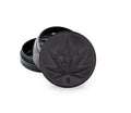 FireFlow - Metal Grinder 4cm 3P - Black - High As Fuck (6 Stk.)