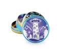 FireFlow - Metal Grinder 5cm 4P - Icy - HS - 420 Ufo (4 Stk.)