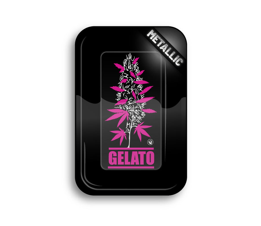 FireFlow - Rolling Tray - M - Gelato - 27.5cm x 17.5cm (4 Stk.)