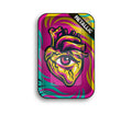 FireFlow - Rolling Tray - M - Hearts 3/4 - 27.5cm x 17.5cm (4 Stk.)