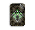 FireFlow - Rolling Tray - M - Leaves 34 4/4 - 27.5cm x 17.5cm (4 Stk.)