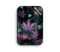 FireFlow - Rolling Tray - M - Leaves 37 2/4 - 27.5cm x 17.5cm (4 Stk.)
