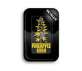 FireFlow - Rolling Tray - M - Pineapple Kush - 27.5cm x 17.5cm (4 Stk.)