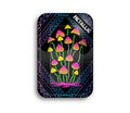 FireFlow - Rolling Tray - M - Shrooms 5 2/4 - 27.5cm x 17.5cm (4 Stk.)