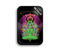 FireFlow - Rolling Tray - M - Trippy Alien - 27.5cm x 17.5cm (4 Stk.)